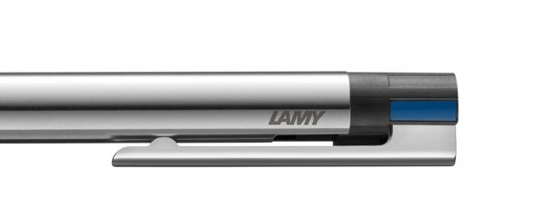 Mehrfarbkugelschreiber LAMY logo 405